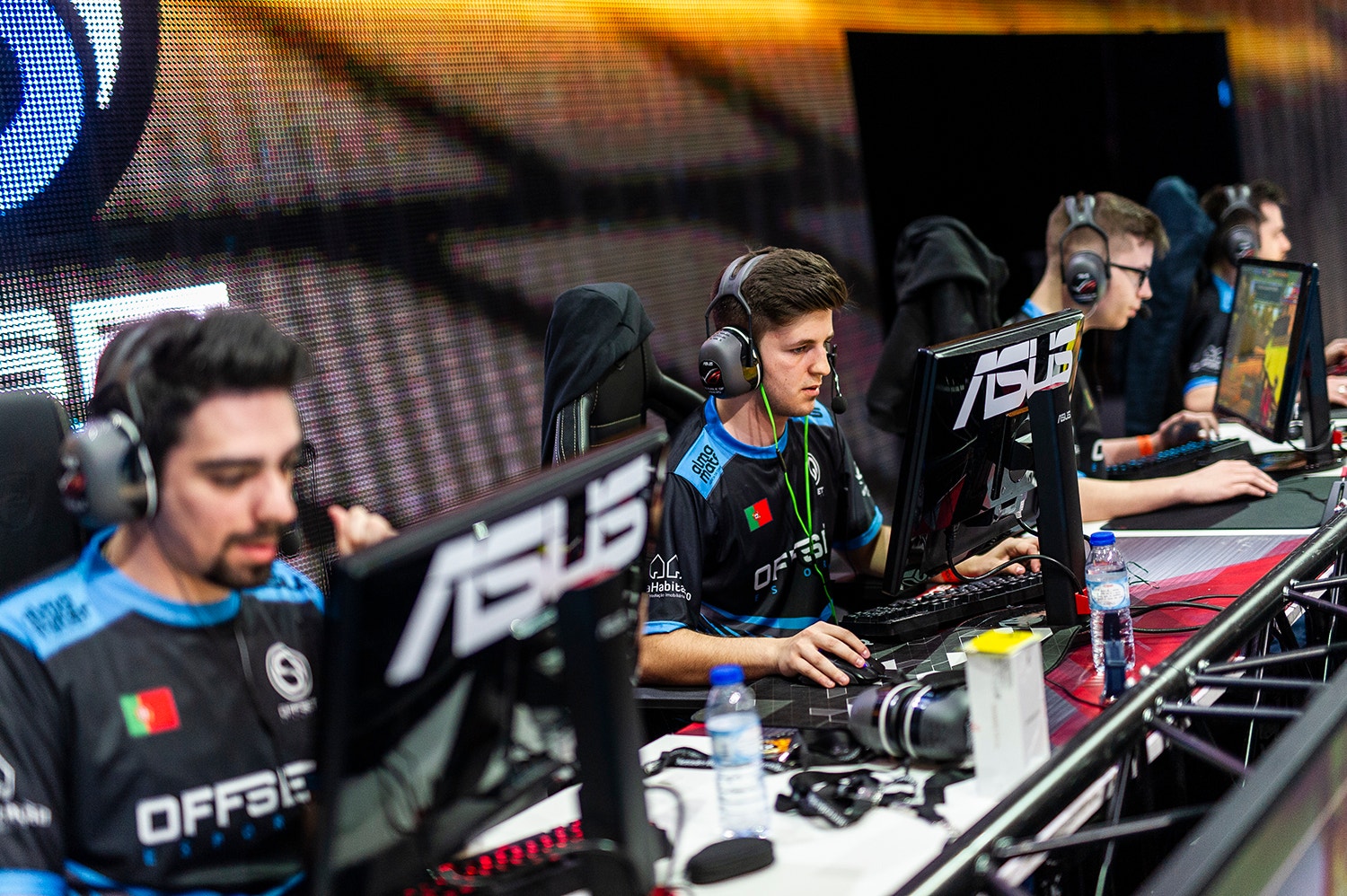  Foto: Pedro A. Pina - RTP 