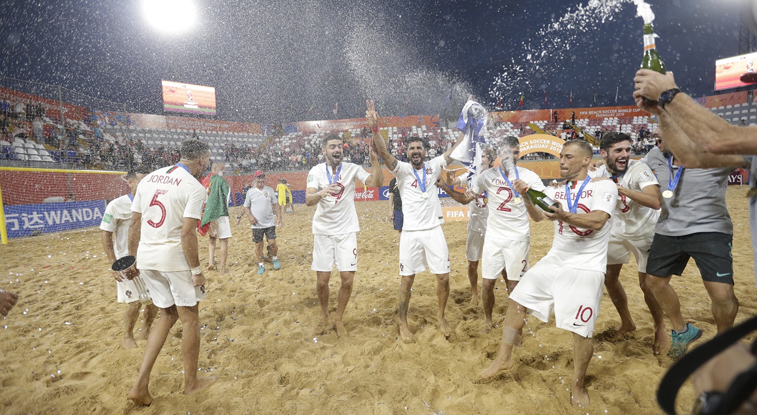  EPA/Fernando Bizerra Jr. 