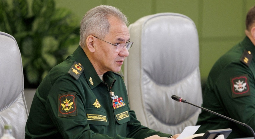 Face a "ameaça direta". Moscovo quer expandir manobras militares com aliados da Ásia