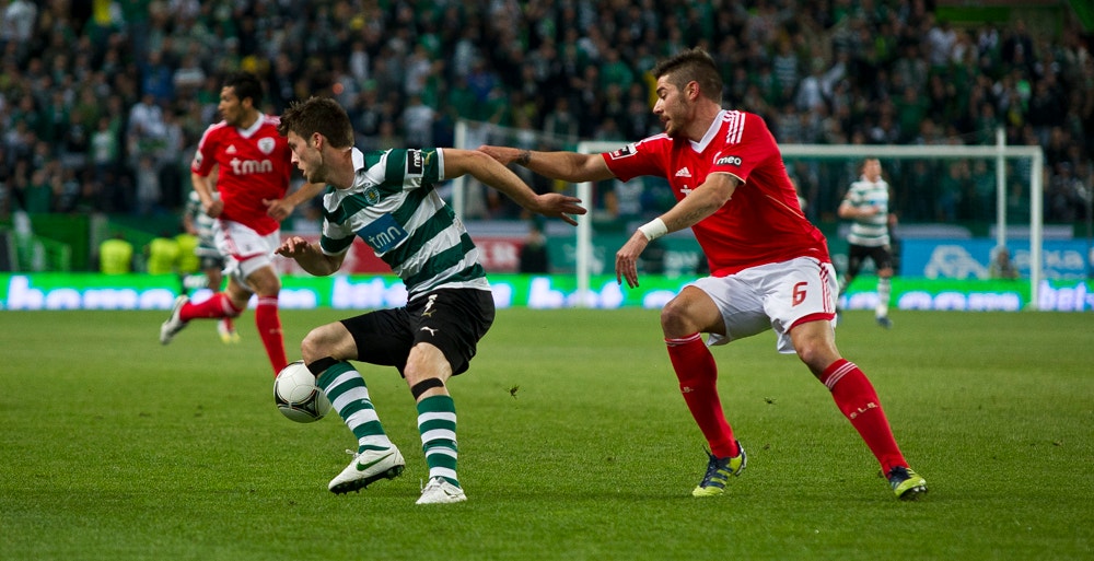  Pedro Ara&uacute;jo Pina / Antena 1 