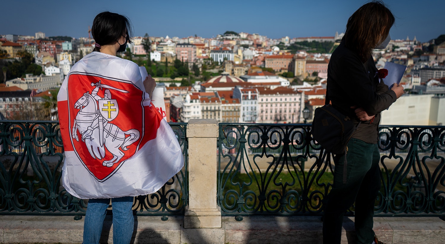  Foto: Rodrigo Lobo - RTP 