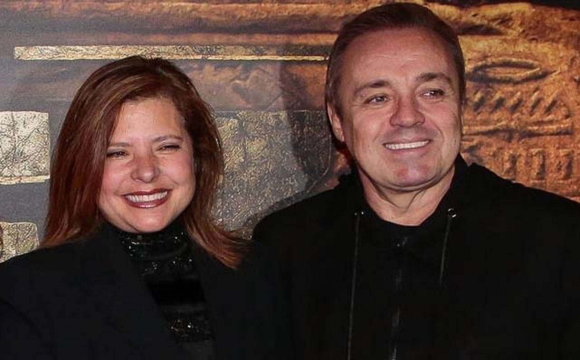 Viúva de ex-embaixador grego no Brasil e amante condenados pelo homicídio do diplomata - Vimarsana News