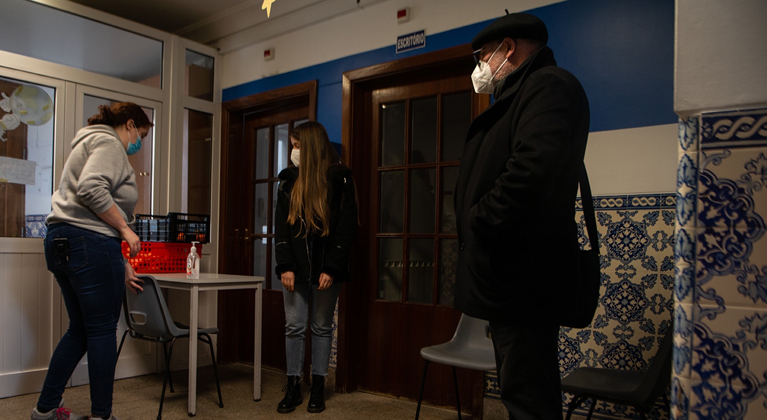  Foto: David Ara&uacute;jo - RTP 