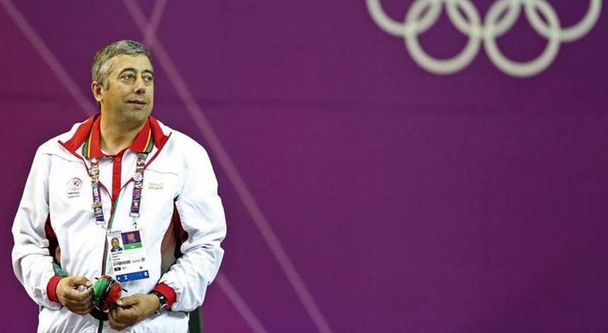 João Costa medalha de bronze no tiro nos Jogos do Mediterrâneo 
