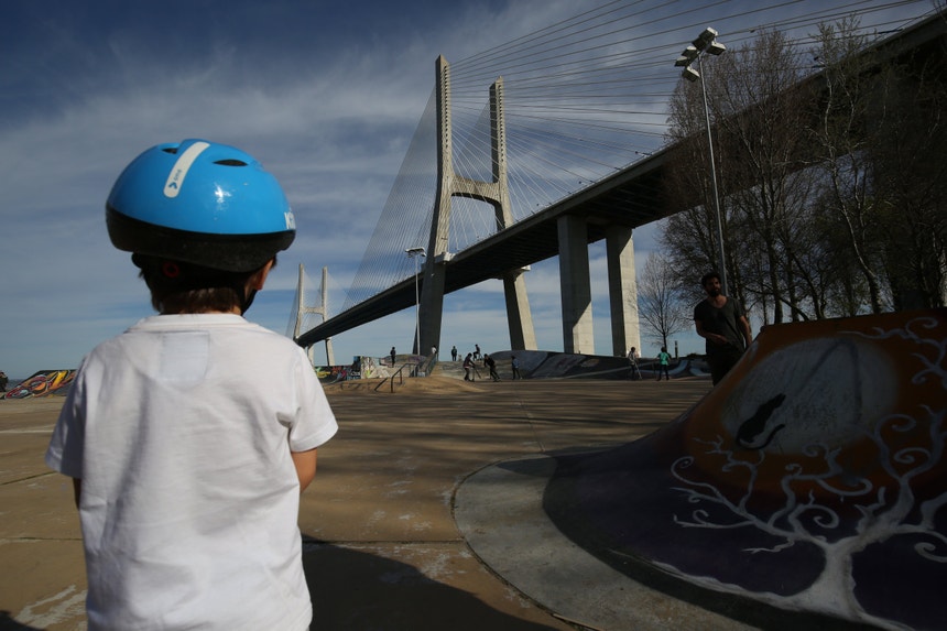 Imagem de Dois milhões de cheques-dentista para crianças e jovens nunca foram usados