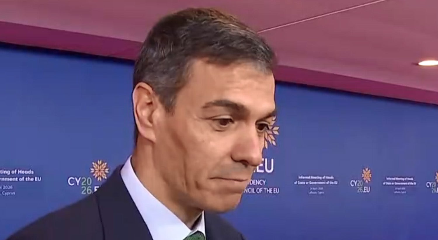 Email do Pentágono sugere que Espanha seja suspensa da NATO