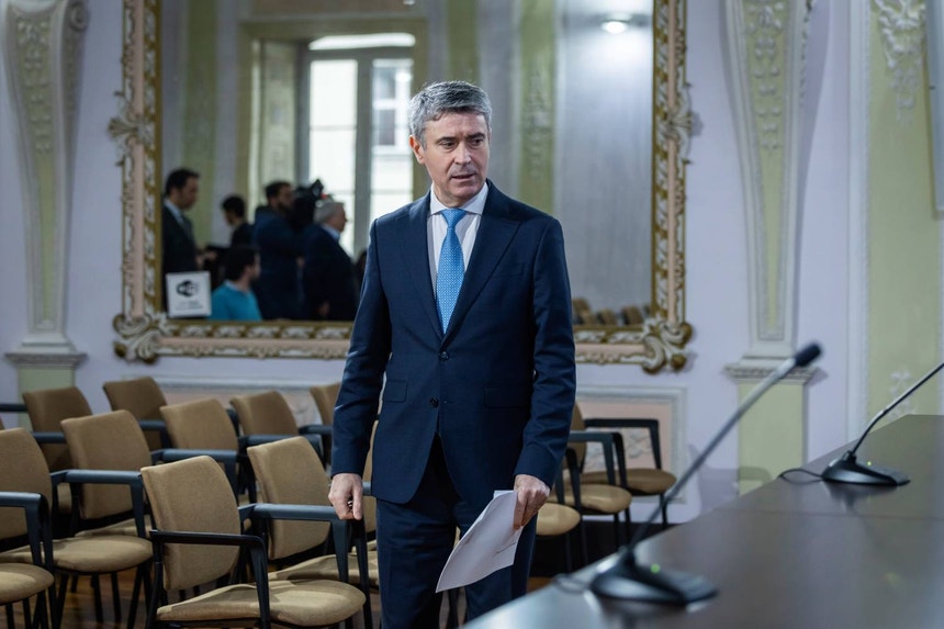 Imagem de PS propõe prolongamento do estado de calamidade e de isenção de portagens