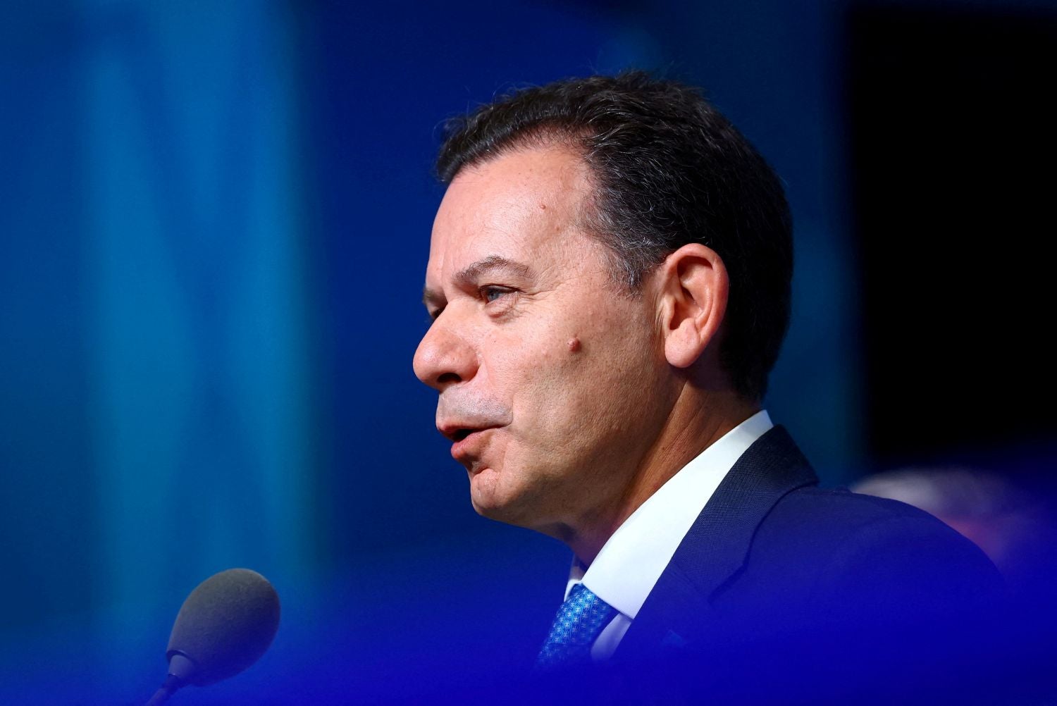 PM assegura nos EUA que Portugal vai ter excedente este ano e crescer acima da média europeia