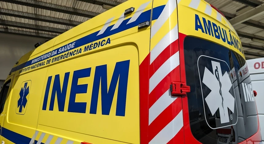 Presidente do INEM diz que novo modelo de triagem terá evitado mais mortes