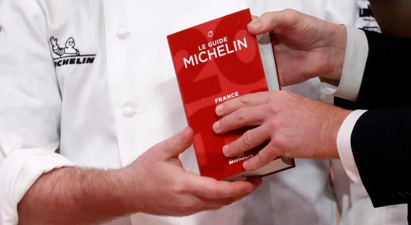 Imagem ilustrativa: Guia Michelin adiciona restaurante de culinária portuguesa de Macau