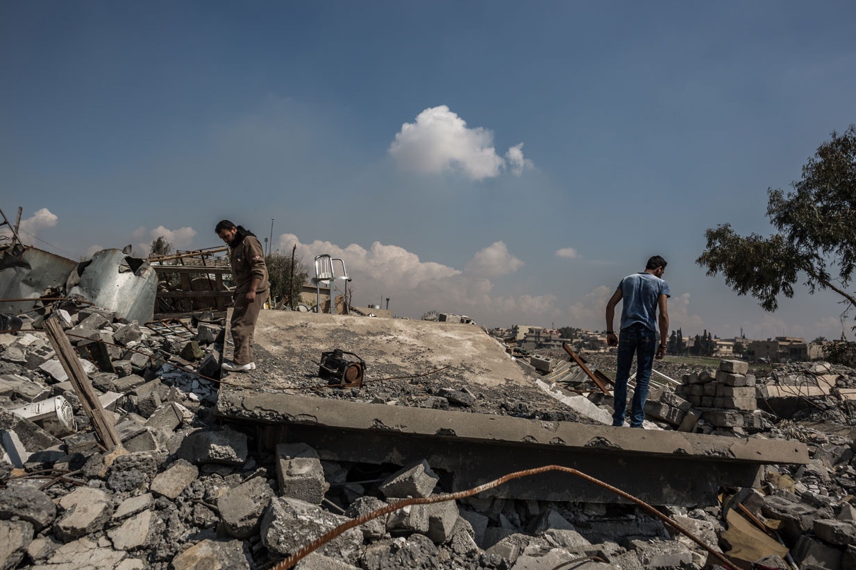   Andrea DiCenzo/Amnesty International 