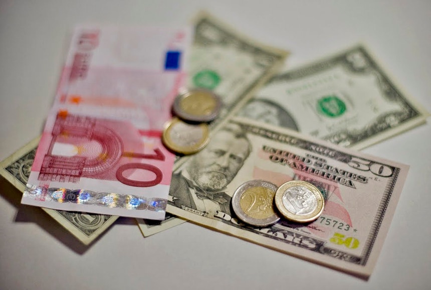 Imagem de Operação liderada por Áustria, Espanha e Portugal apreende 1,2 milhões em dinheiro falso