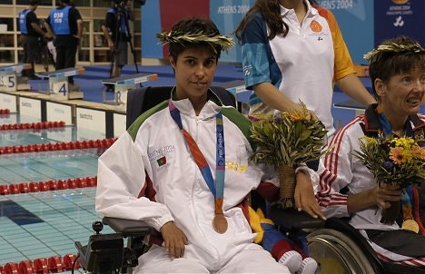 Susana Barroso, atleta paralímpica mais medalhada de sempre, abandona  competição