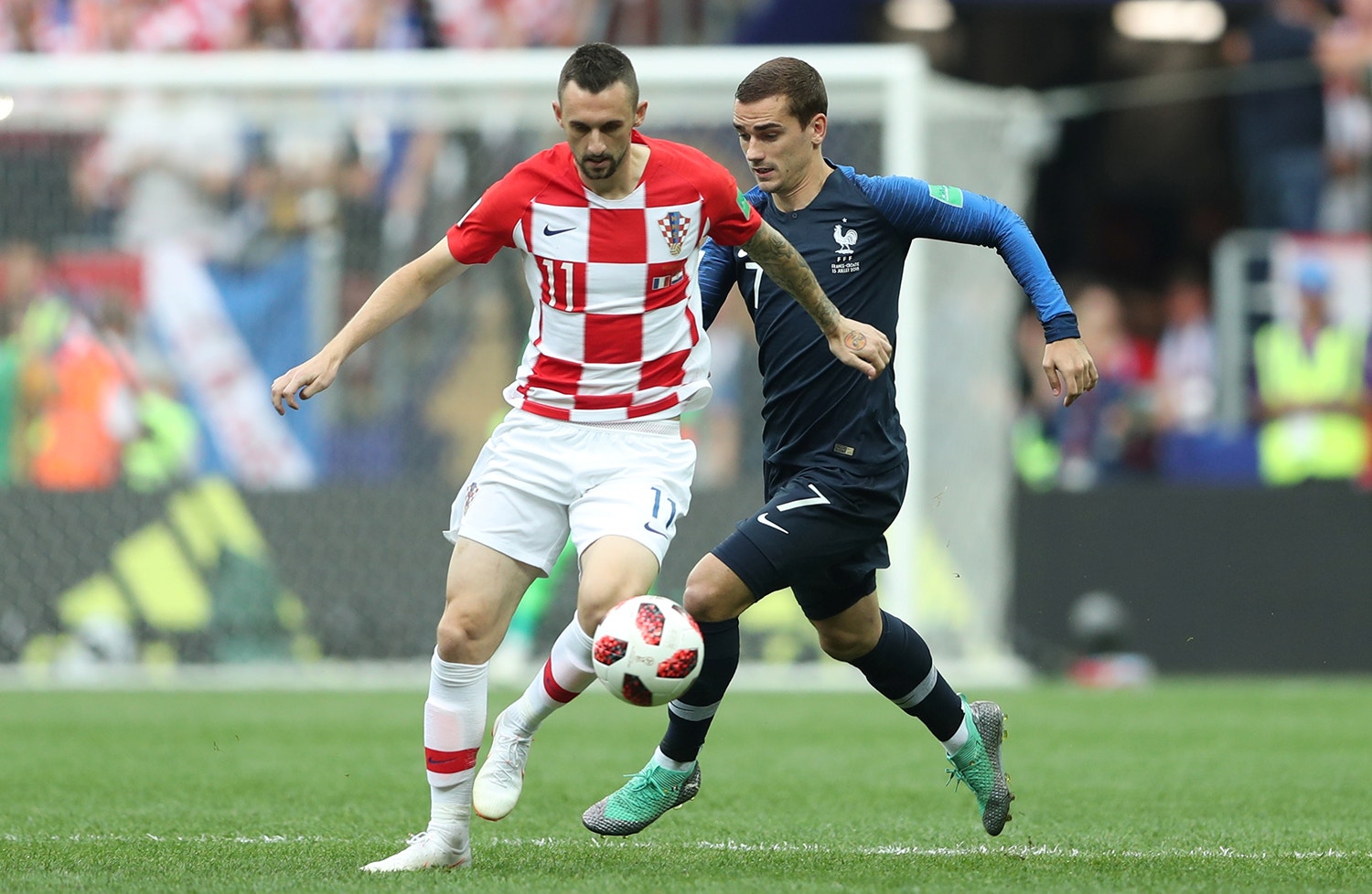  Foto: Carl Recine - Reuters 