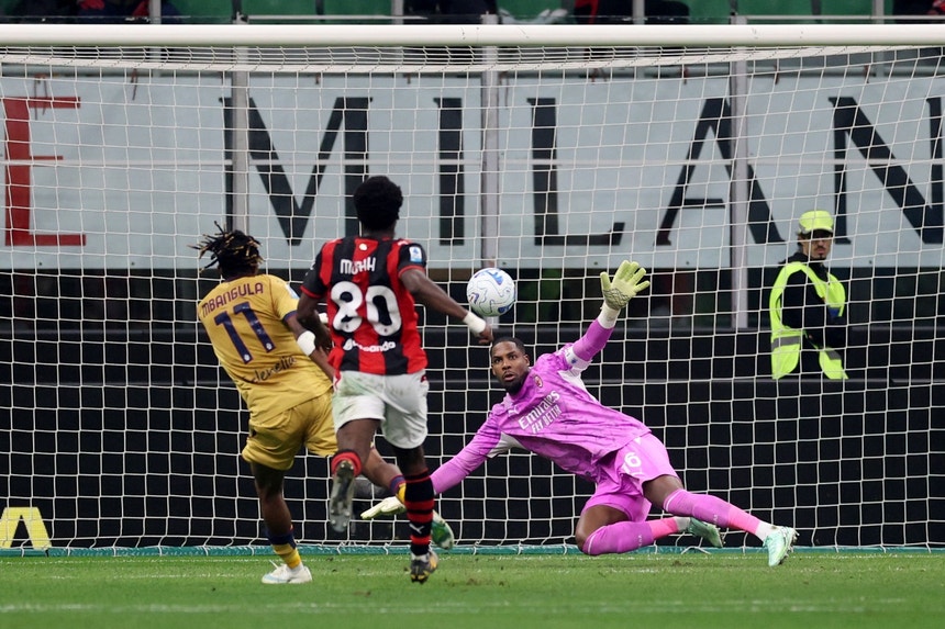 Imagem de Amorim perde pela primeira vez na Serie A, Inter segue líder com a Lazio