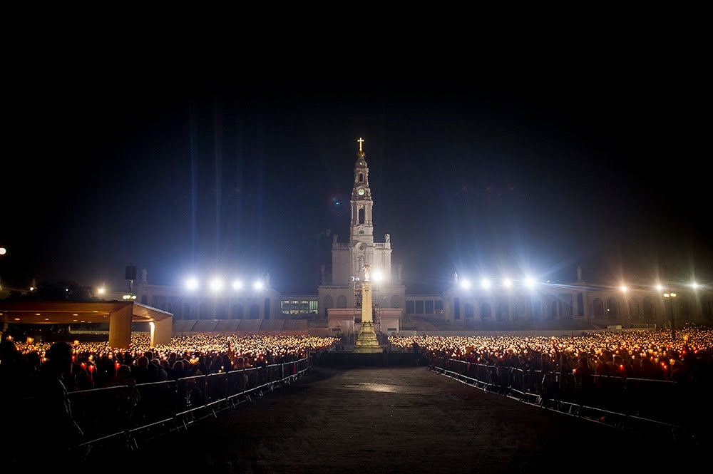 Bispo de Leiria-Fátima espera visita papal pelos 110 anos das aparições