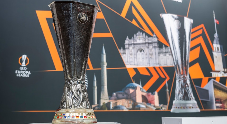 Imagem de Liga Europa: Danny Makkelie arbitra FC Porto e Davide Massa nomeado para jogo do Braga