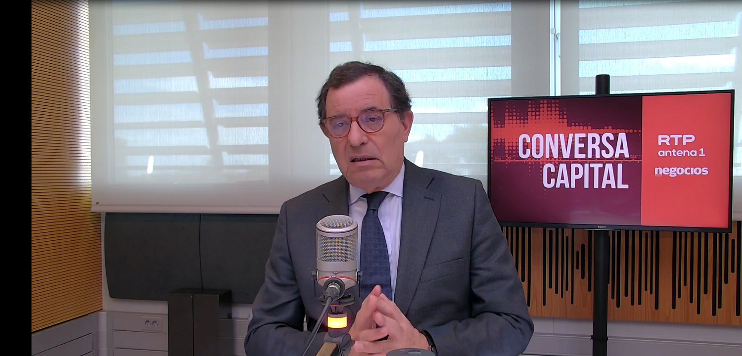 PRR: Governo avança com a quinta reprogramação ainda este mês