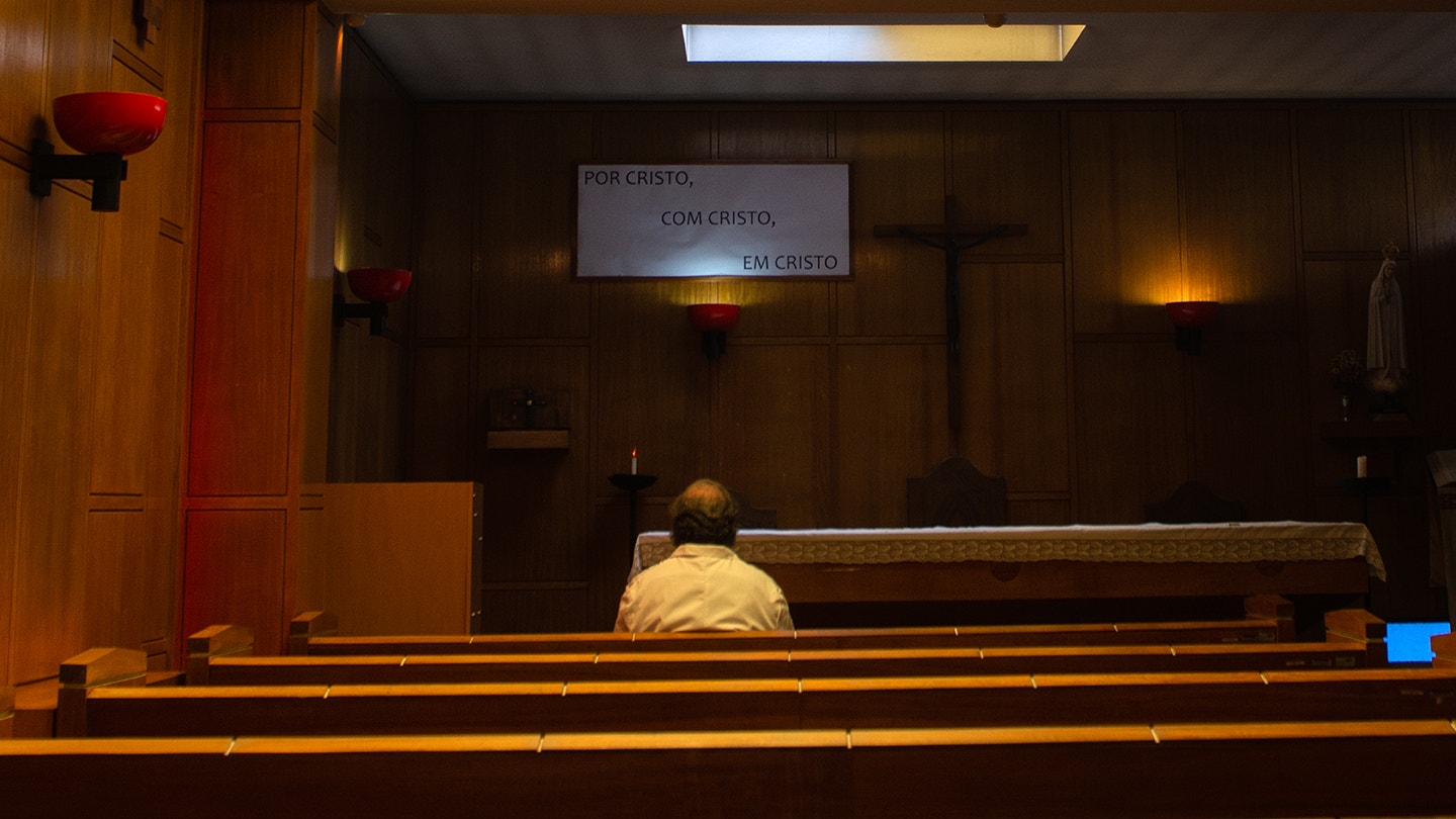  Foto: David Ara&uacute;jo - RTP 