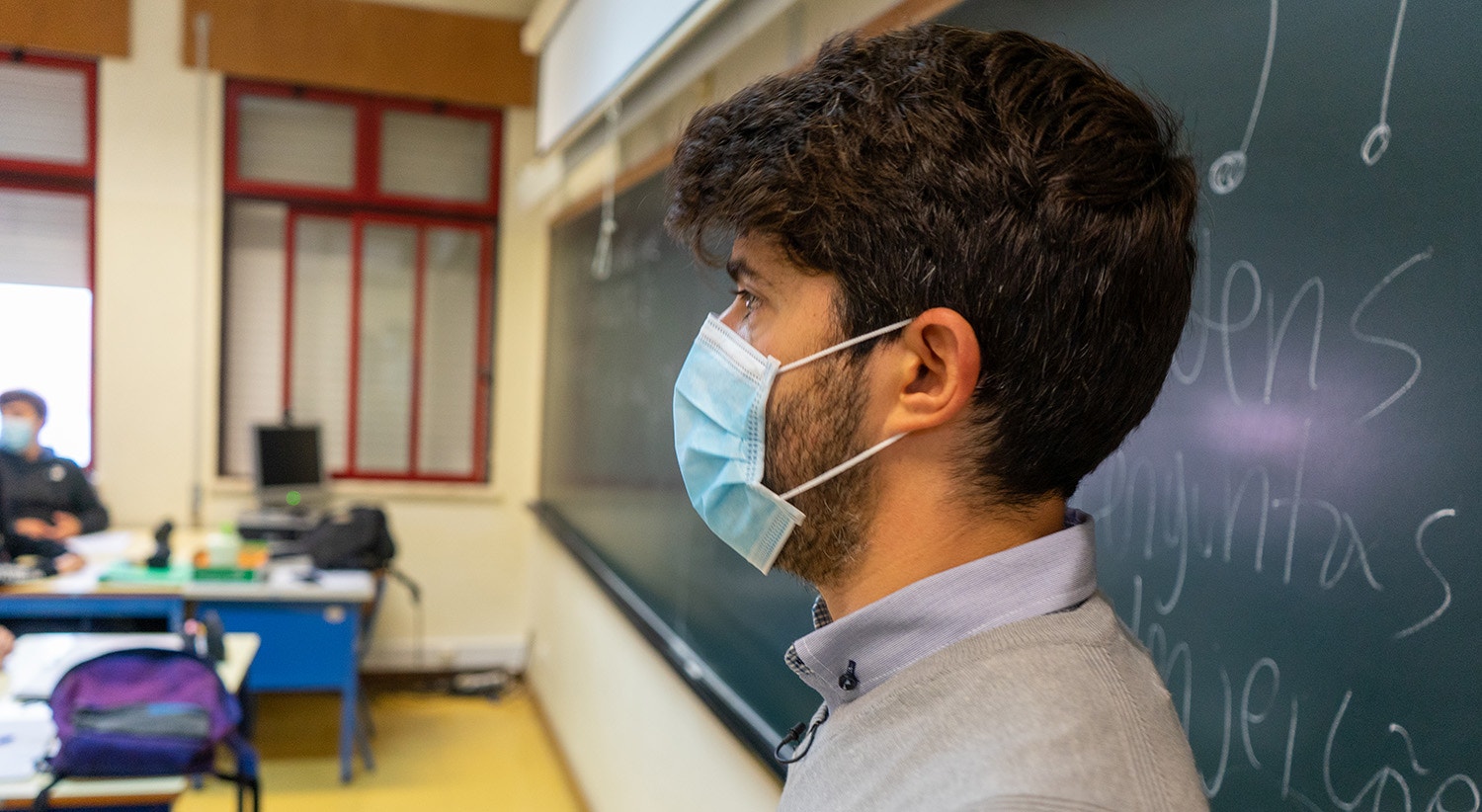  Foto: Rodrigo Lobo - RTP 