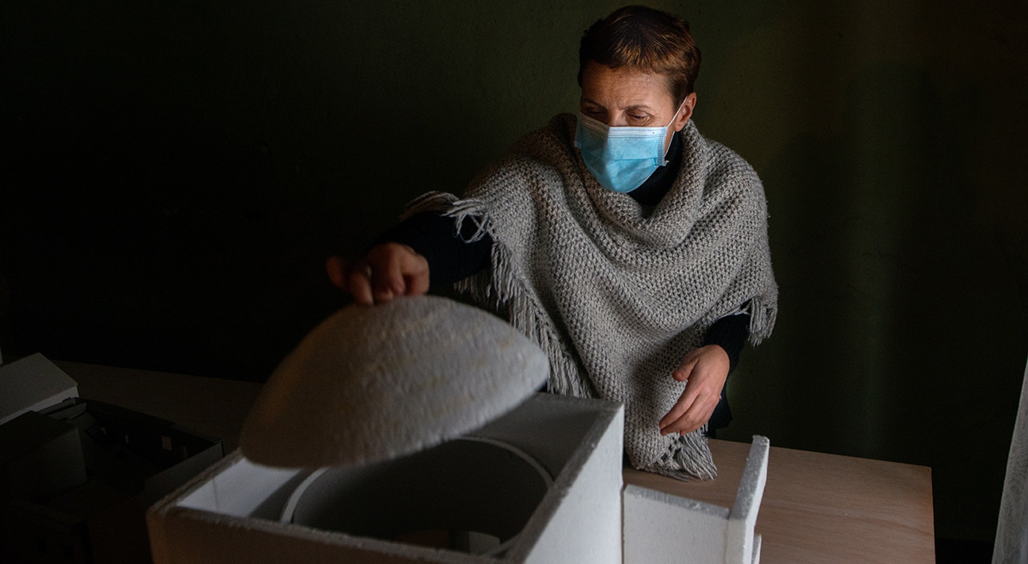  David Ara&uacute;jo - RTP  