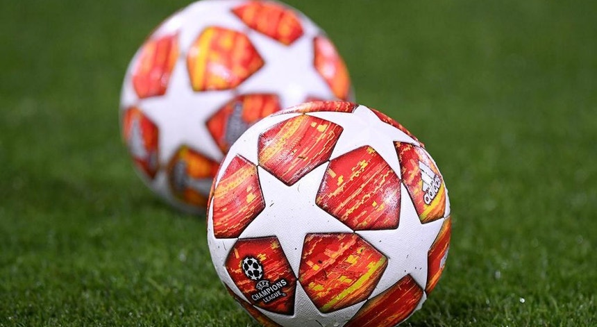 Os promotores da Superliga de futebol têm novas ideias para fazer vingar a competição
