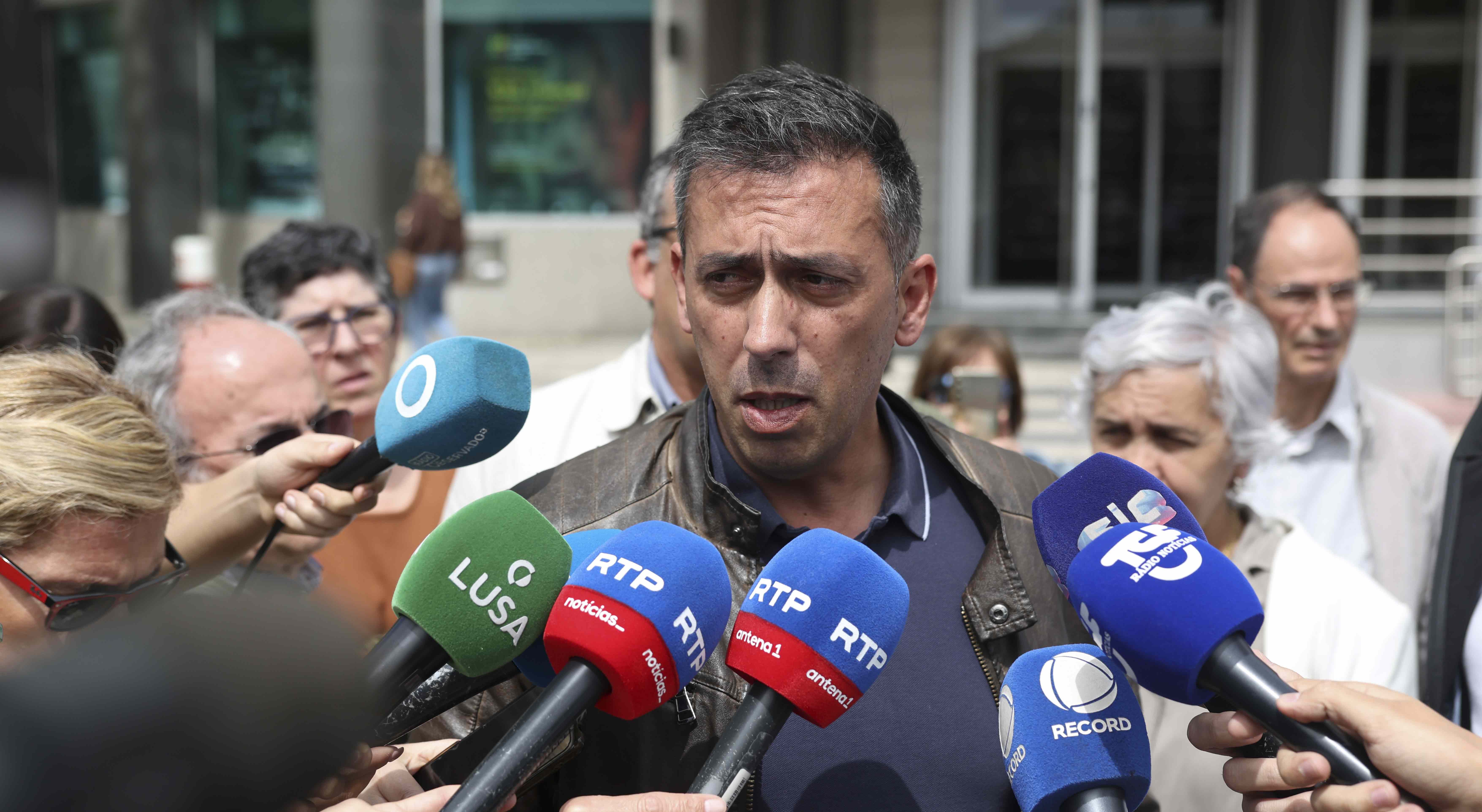 CGTP exige ao presidente da República que rejeite pacote laboral se não houver acordo