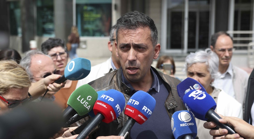 Imagem de CGTP exige ao presidente da República que rejeite pacote laboral se não houver acordo