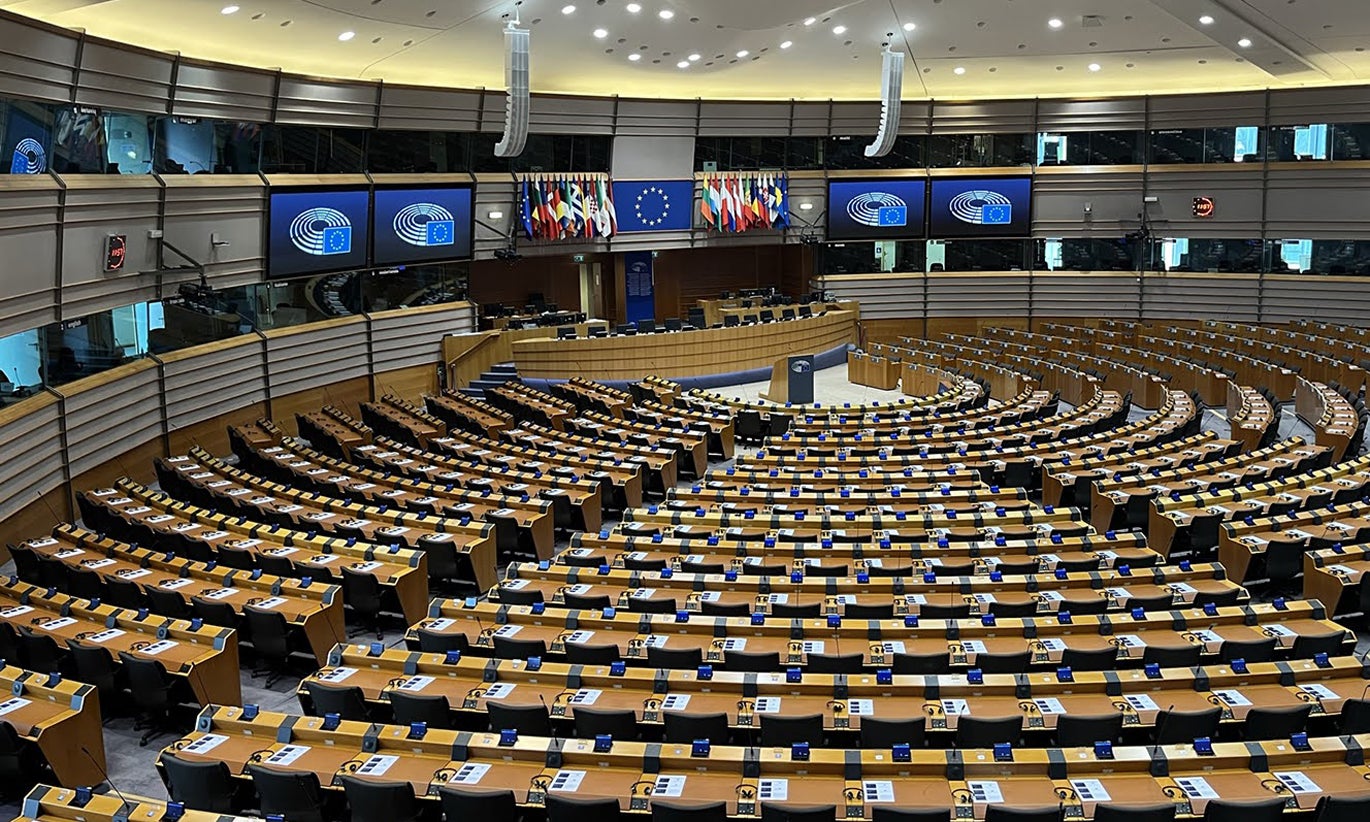 Eurodeputados negociadores rejeitam proposta da UE para orça