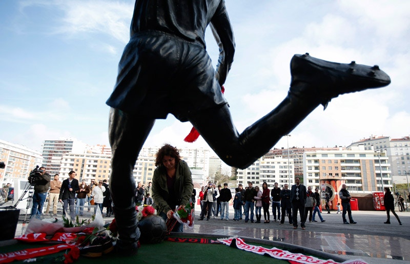  Rafael Marchante, Reuters 