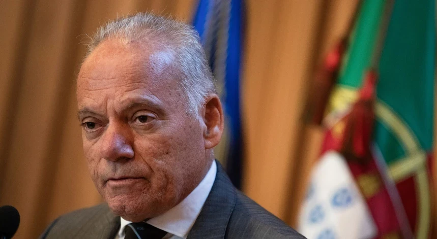 Imagem de PGR espera que averiguação à Spinumviva fique pronta até às férias judiciais de Natal