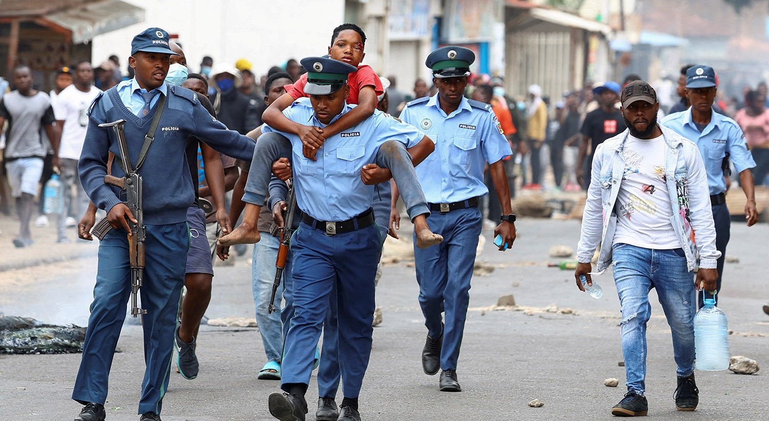  Siphiwe Sibeko - Reuters 