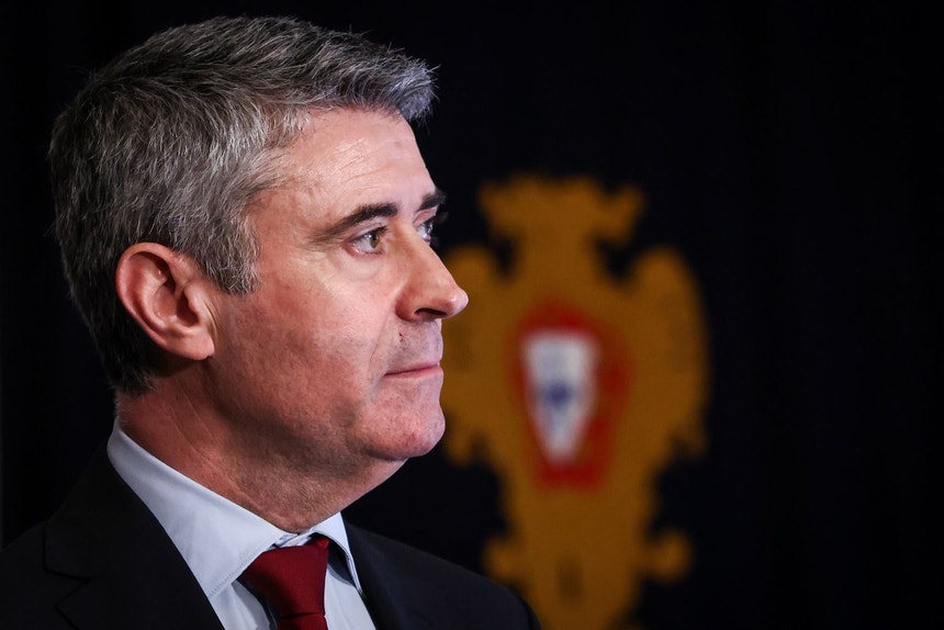 Imagem de Comissão Nacional do PS reunida para eleger órgãos do partido