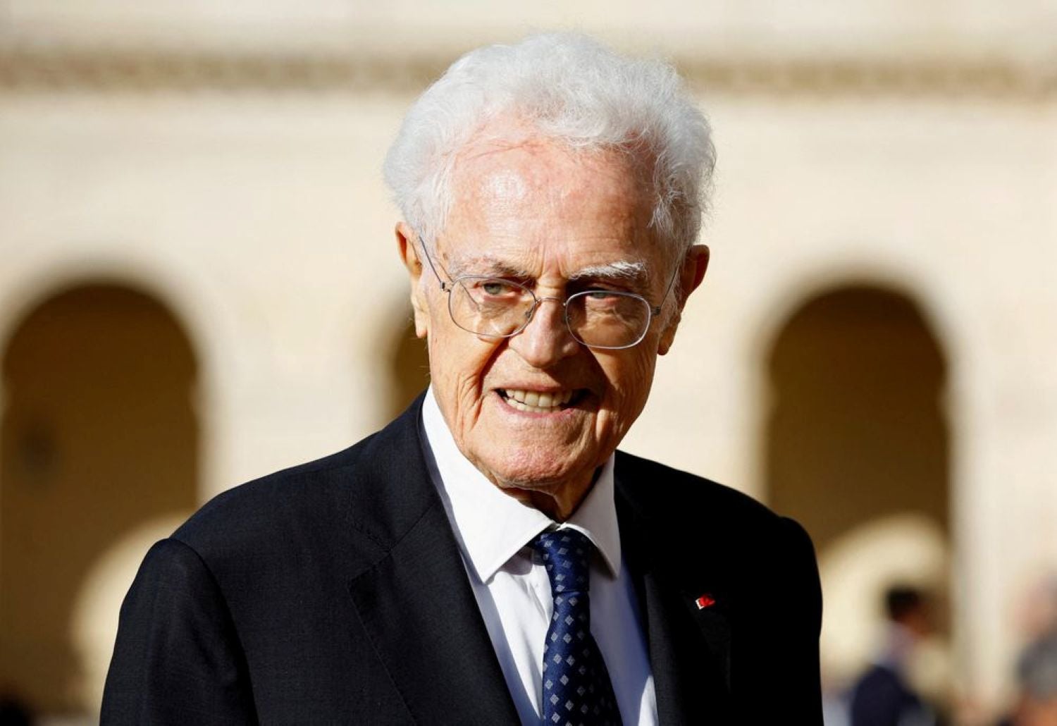Morreu Lionel Jospin, antigo primeiro-ministro socialista e arquiteto da "esquerda plural" em França