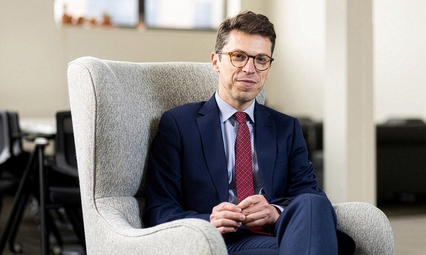 Justiça dos EUA acredita que suspeito de matar físico português planeou ataque durante meses