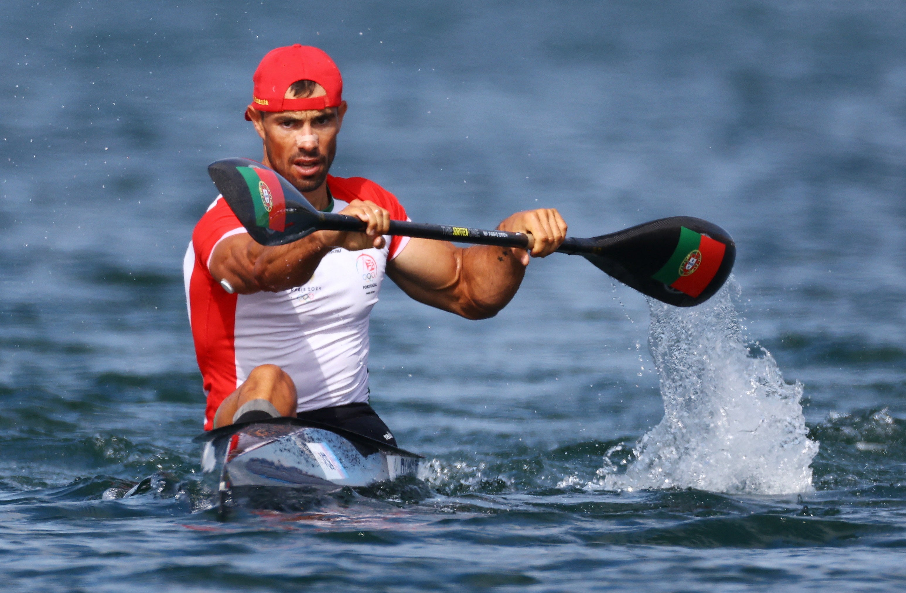 Fernando Pimenta leads canoeing squad for Szeged World Cup