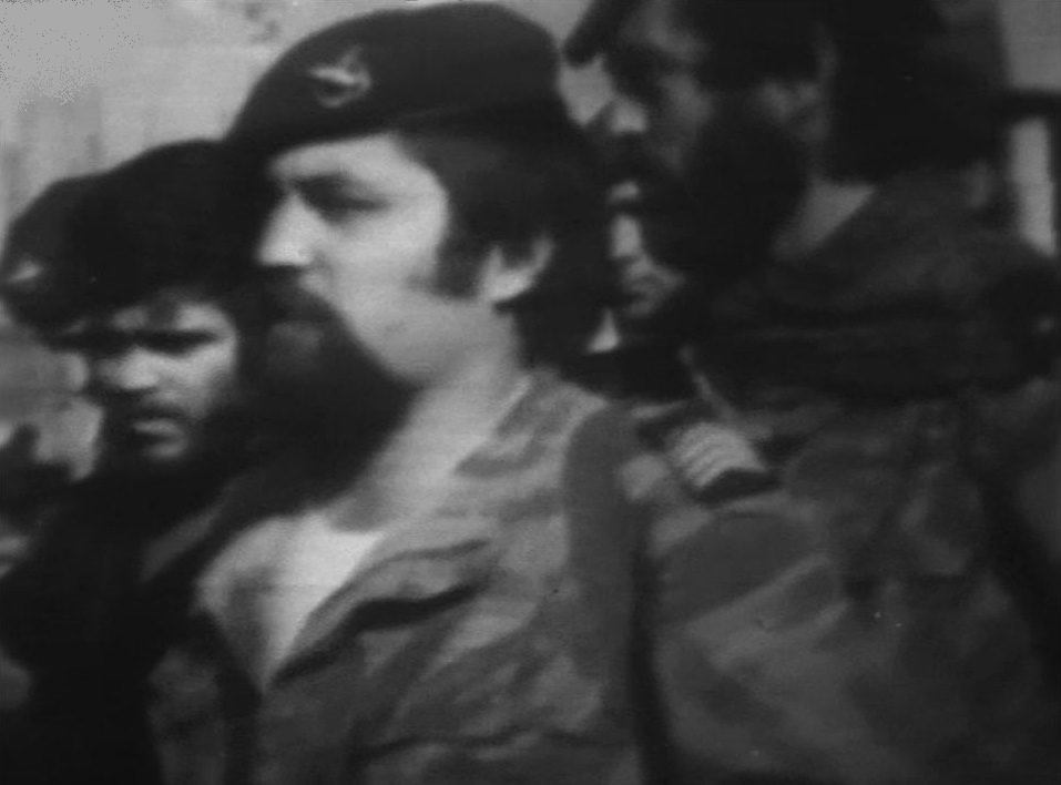 Carmo Vicente: a revolta dos páraquedistas na primeira pessoa