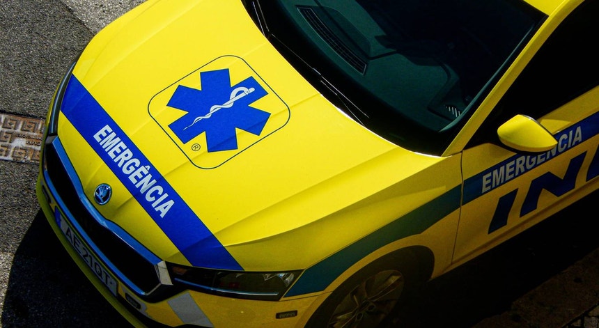 Imagem ilustrativa: Liga dos Bombeiros lamenta falta de aviso sobre atendimento durante greve do IN