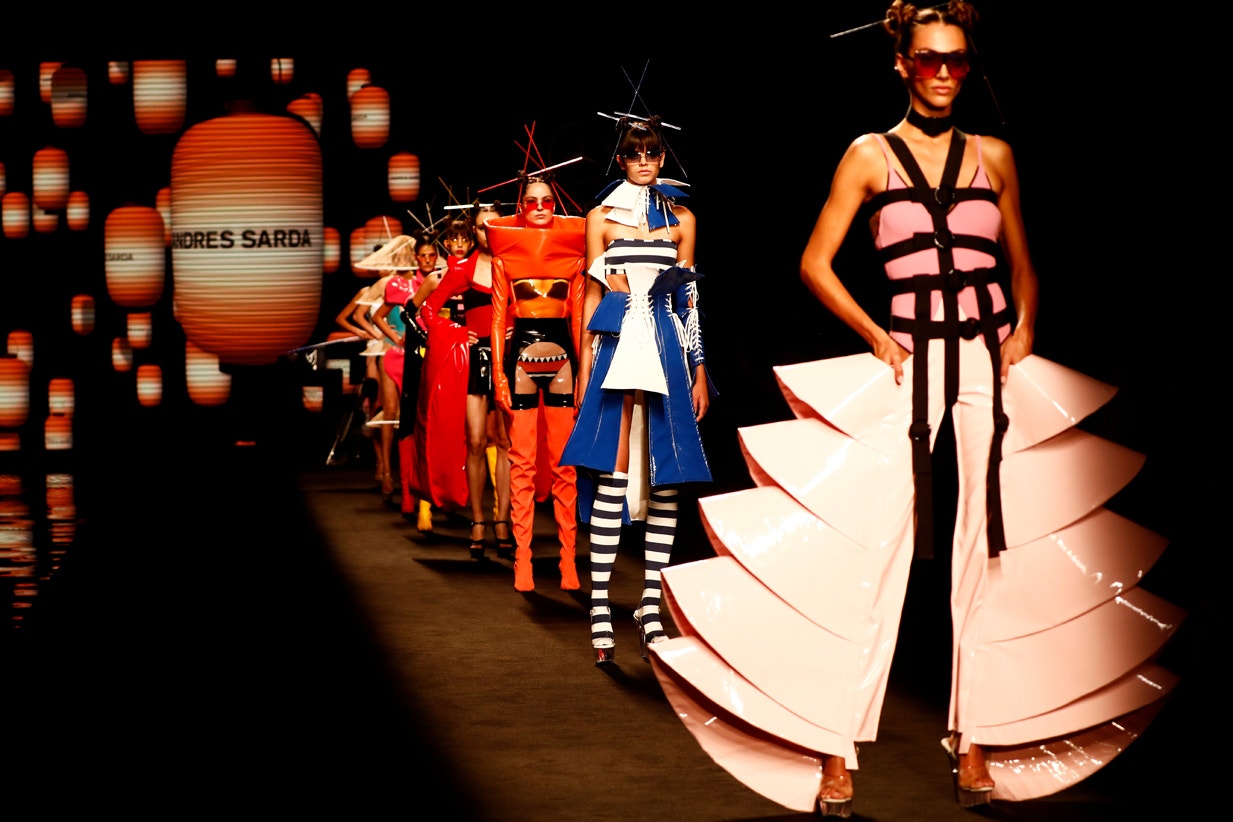  Andres Sarda | Sergio Perez - Reuters 