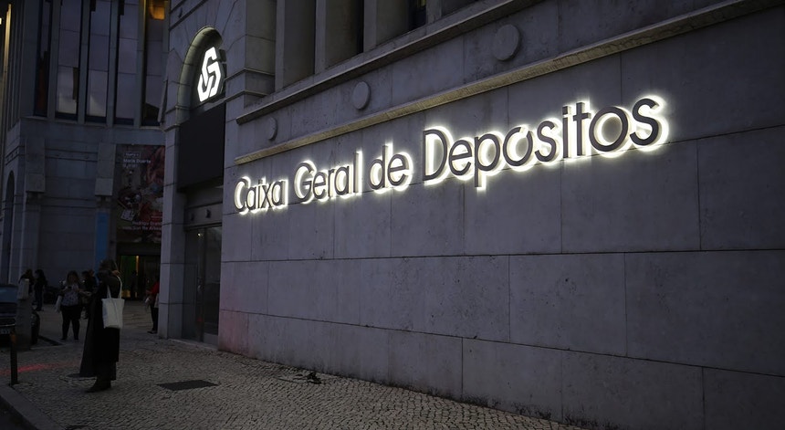 Lucros da CGD sobem 2% para 1.400 milhões