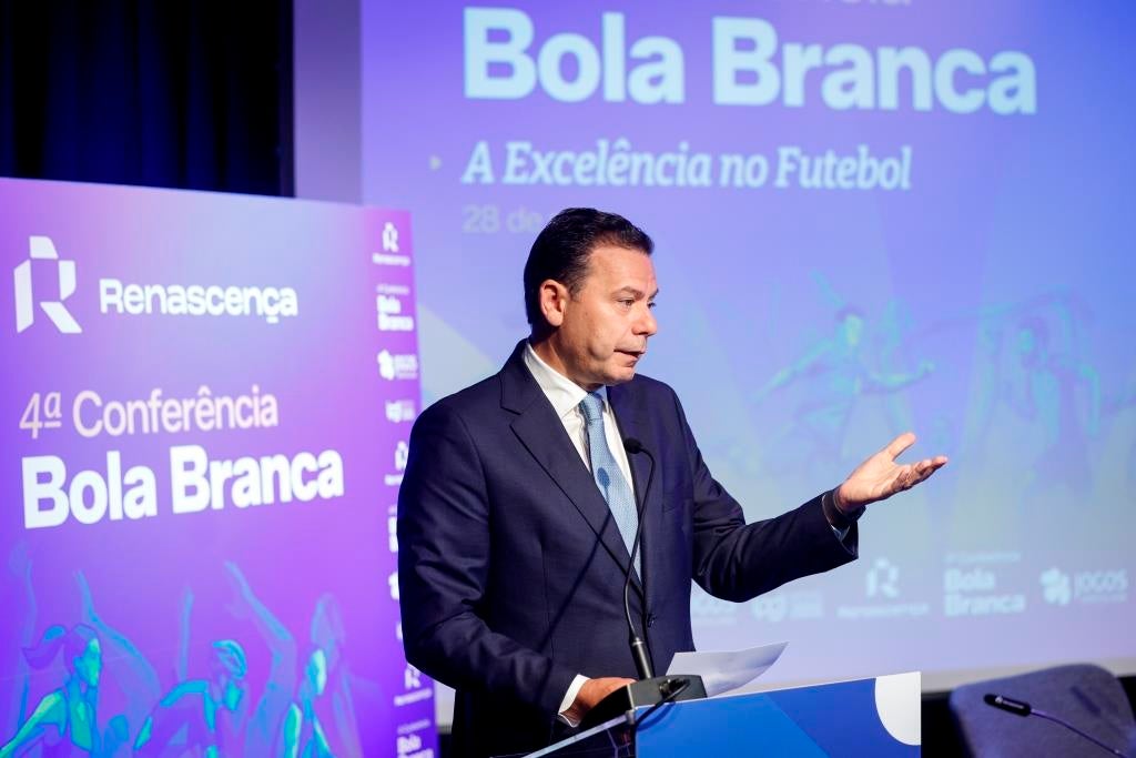Luís Montenegro assume Portugal candidato a ganhar Mundial2026 de futebol