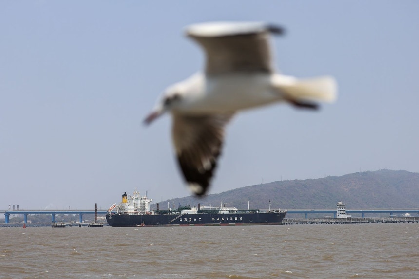 Imagem de Bahrein alerta Irão. 