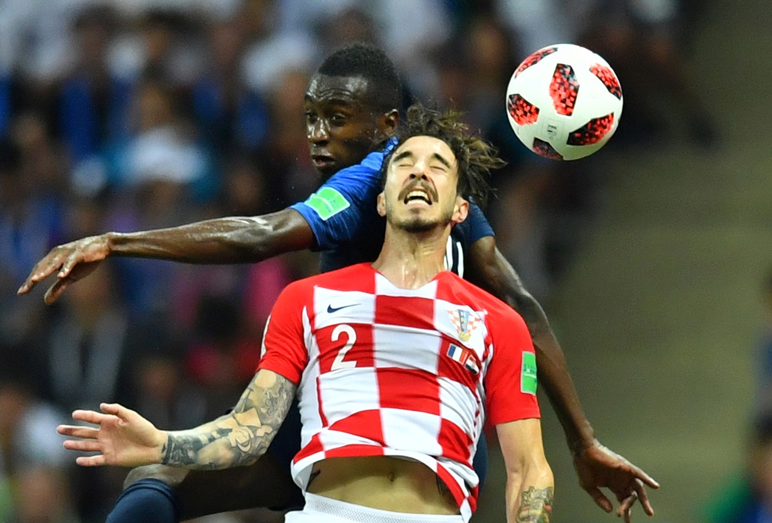  Foto: Dylan Martinez - Reuters 