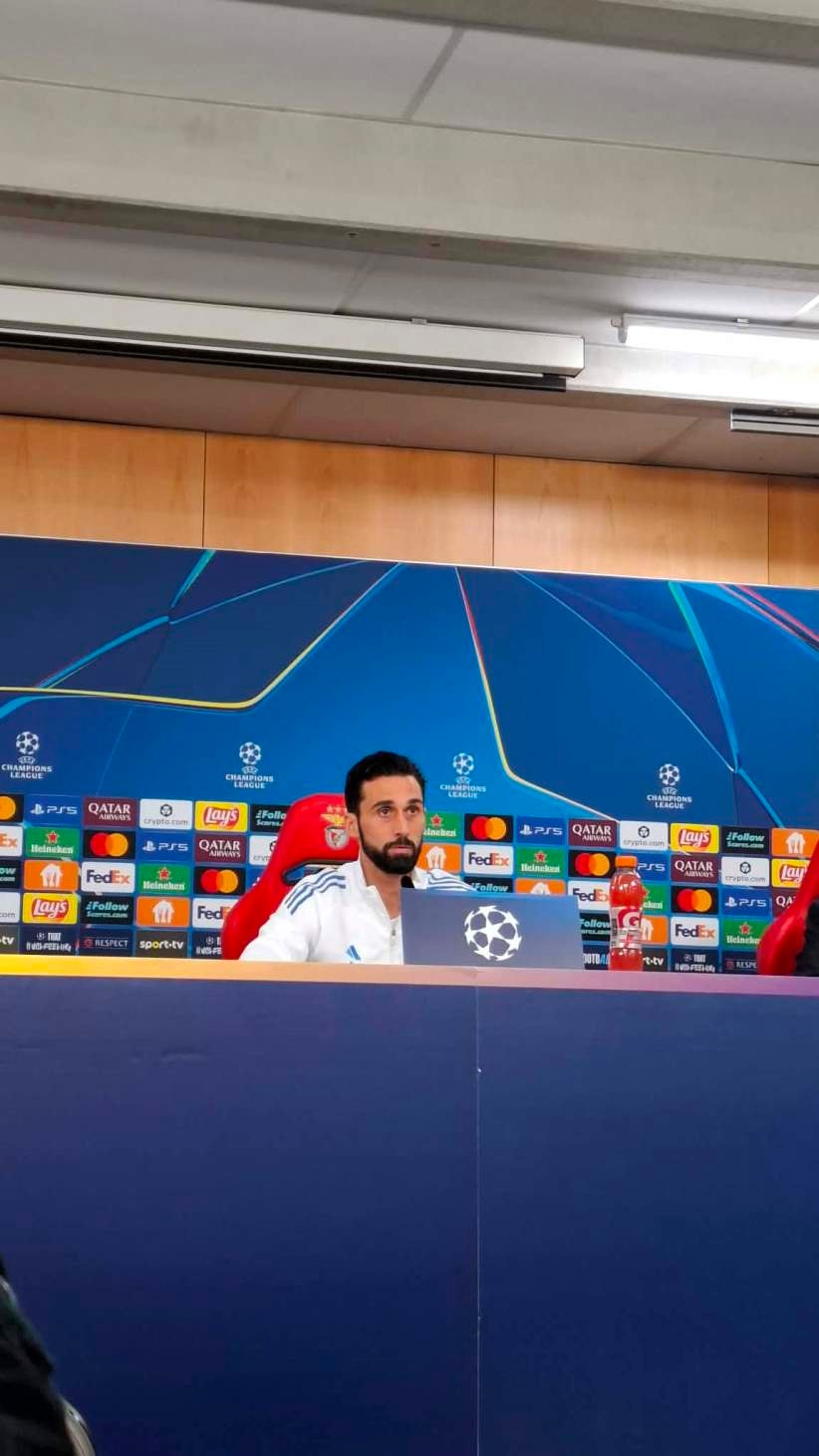 Real Madrid quer reeditar na Luz triunfo que garantiu `la décima` em 2014