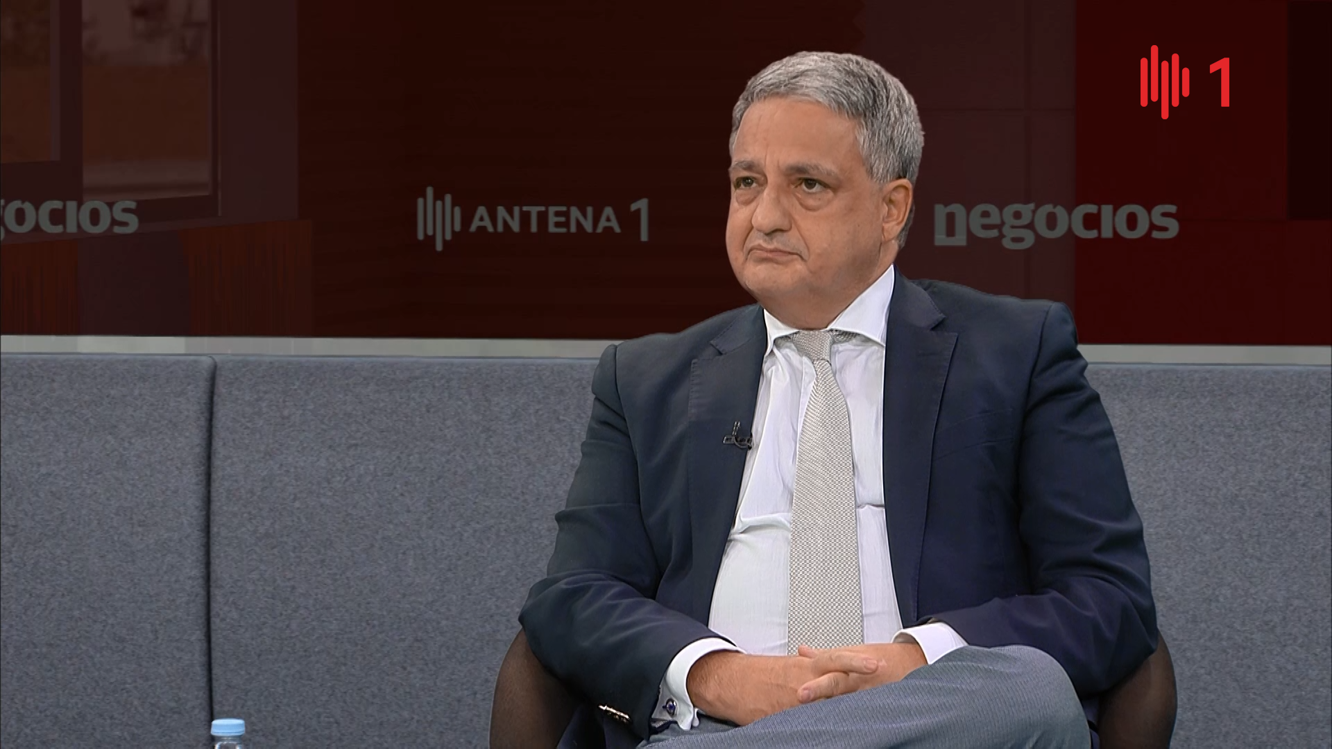 Conversa Capital com Paulo Macedo, Presidente da Comissão Executiva da CGD - Vimarsana News