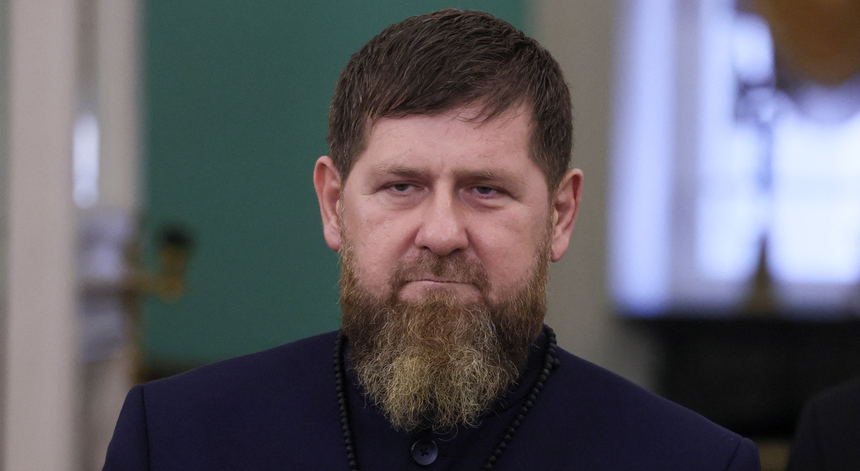 Imagem ilustrativa: Cazaquistão irá extraditar crítico de líder da Chechénia para a Rússia