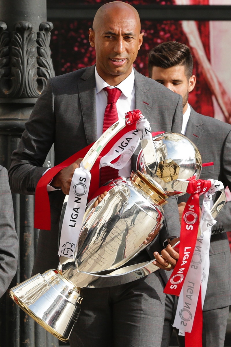  Manuel de Almeida - Lusa 