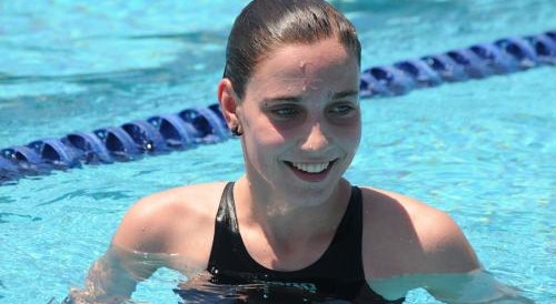 A natação portuguesa continua a evoluir com jovens talentos
