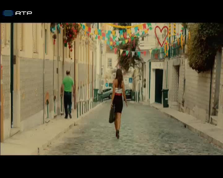 "O Pátio das Cantigas" com estreia marcada para 30 julho