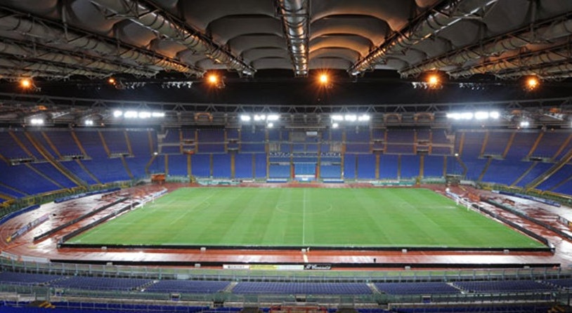 Os italianos esperam tempo para definir o número de espetadores nos jogos do Euro2020
